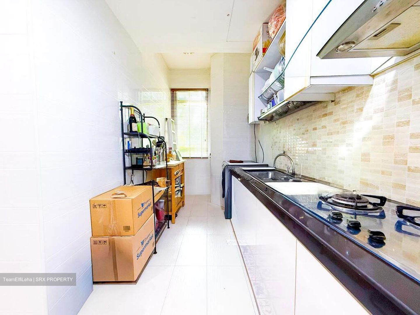 Woodgrove Condominium (D25), Condominium #525465871